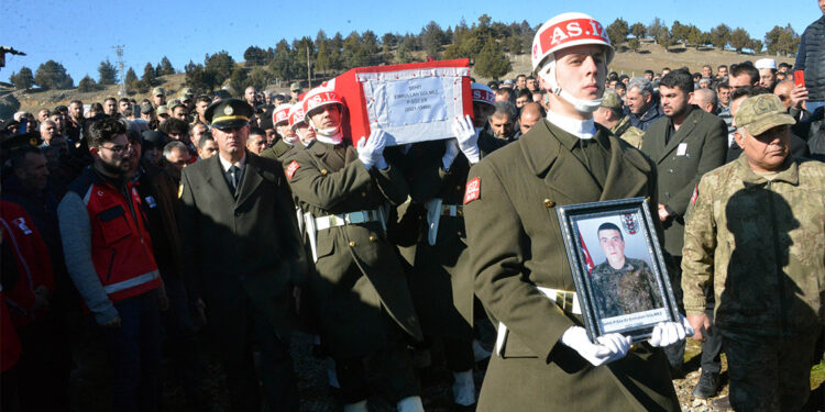 Emrullah Gülmez 3 gün sonra doğum gününü kutlayacaktı