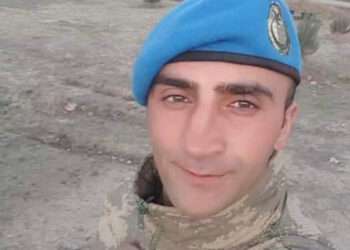 Pençe- Kilit bölgesinden acı haber; 1 şehit verdik