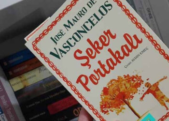 Aytmatov ve Şeker portakalı