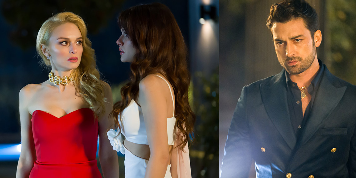 Senden Önce'nin ilk tanıtımı yapıldı