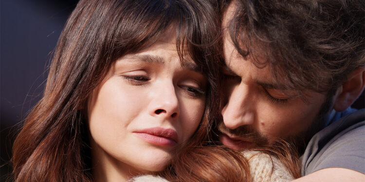 Senden Önce'nin yeni tanıtım filmi yayınlandı