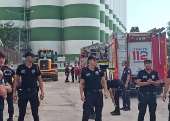Silolarda yaşanan patlamada TMO ile taşeron firma 'asli kusurlu' bulundu