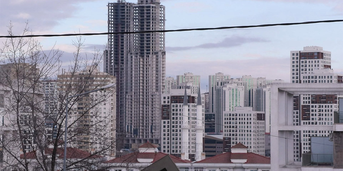 Sitelerde aidat isyanı; Aidatlar kiralarla eşit dereceye geldi