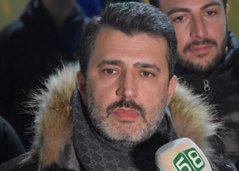 Eksik olmamıza rağmen 1-1'lik skordan çok memnunuz