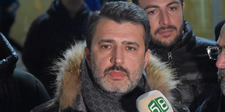 Eksik olmamıza rağmen 1-1'lik skordan çok memnunuz