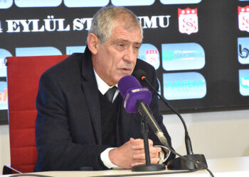 Sivasspor - Beşiktaş maçının ardından