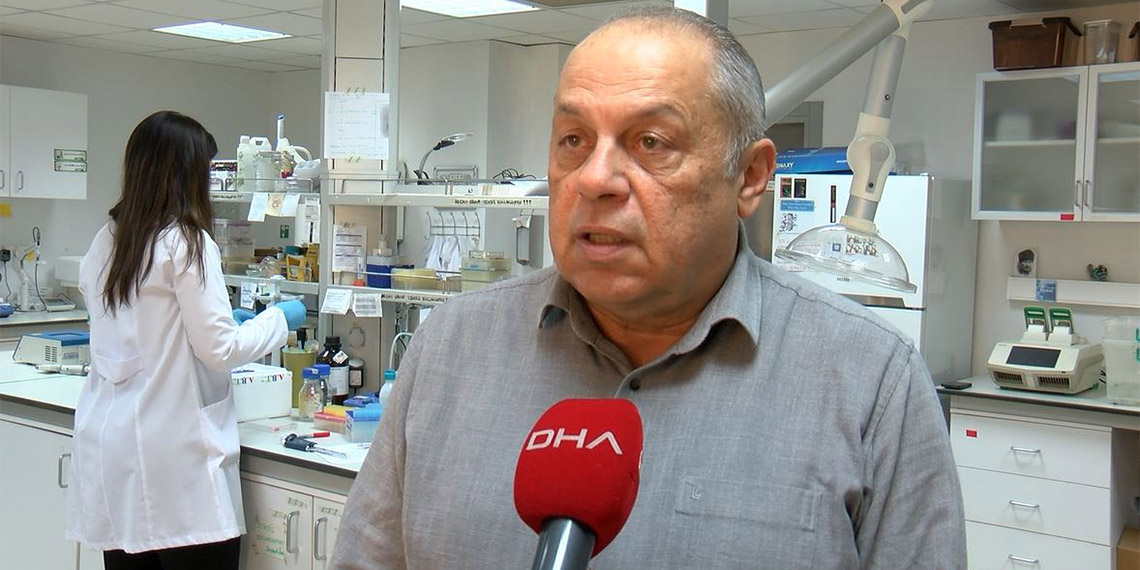 SMA'da ilaç tedavisi için kök hücre temelli test