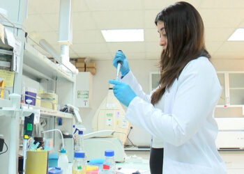 SMA'da ilaç tedavisi için kök hücre temelli test
