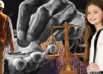 Türkiye'deki Sosyal Adalet ve Eşitsizlik