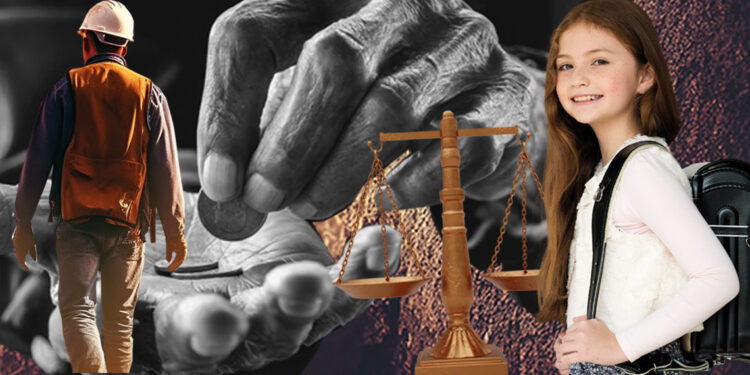 Türkiye'deki Sosyal Adalet ve Eşitsizlik