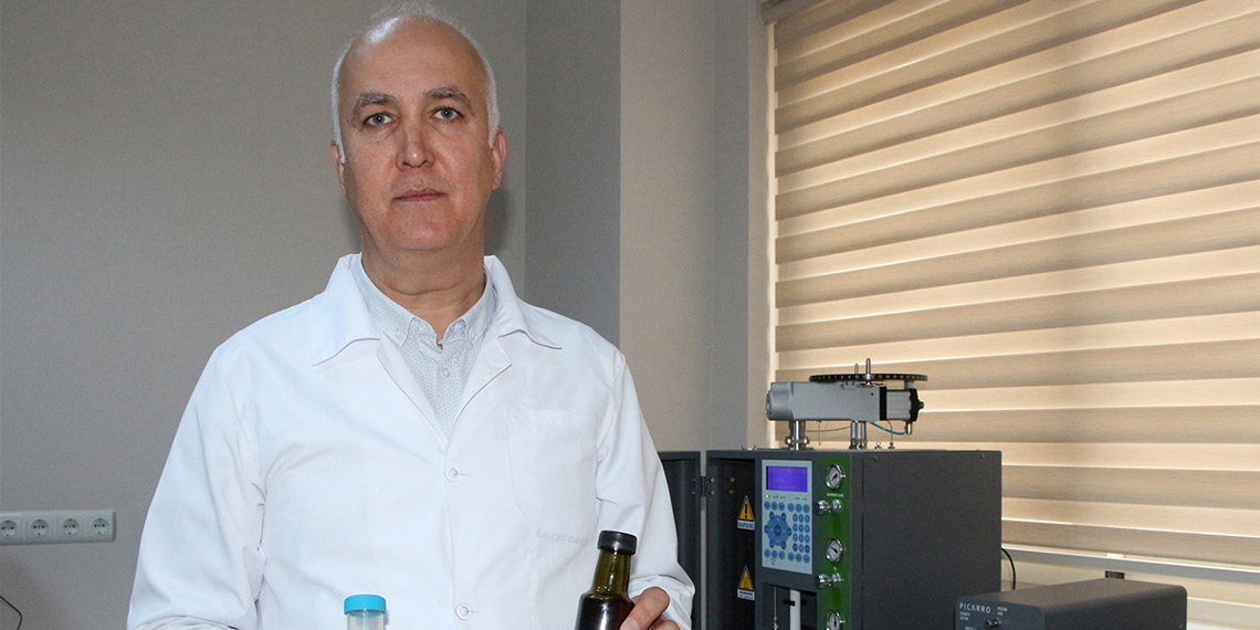 Sosyal medyadaki deneylerle zeytinyağı kalitesi anlaşılmaz