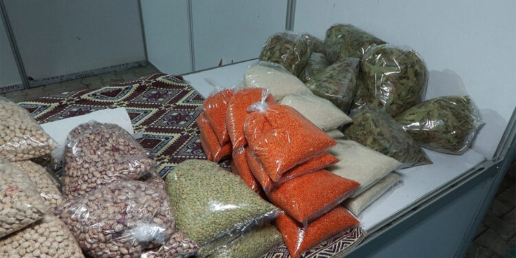 Sultangazi’de 'Sinop Dayanışma Günleri' başladı