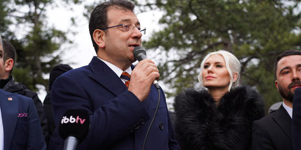 Melek Mızrak Subaşı CHP'nin Bilecik adayı oldu