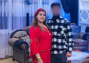Petek, tartıştığı eşi tarafından bıçaklanarak öldürüldü