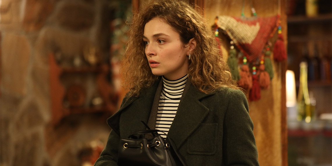 Taş Kağıt Makas'ın çekimleri başladı