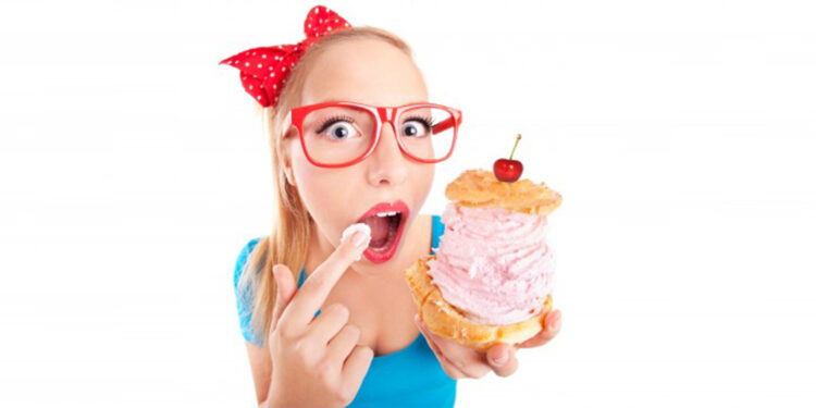 Bazı besinler kilo vermeyi zorlaştırıyor