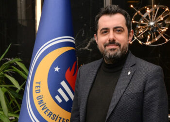 TED Üniversitesi, yapay zeka desteğiyle dil öğretmeni yetiştirecek
