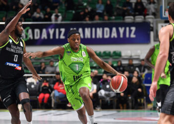 TOFAŞ-Merkezefendi Belediyesi Basket: 98-77