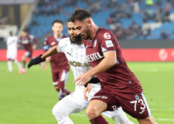 Gol veya asistlerle takımıma katkı sağlamak istiyorum