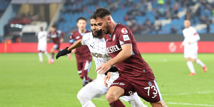 Gol veya asistlerle takımıma katkı sağlamak istiyorum