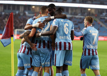Trabzonspor manşetlerde