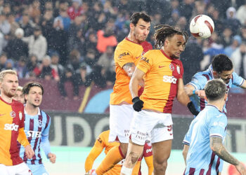 Trabzonspor'un Galatasaray'a 5-1 mağlup olması tepki aldı