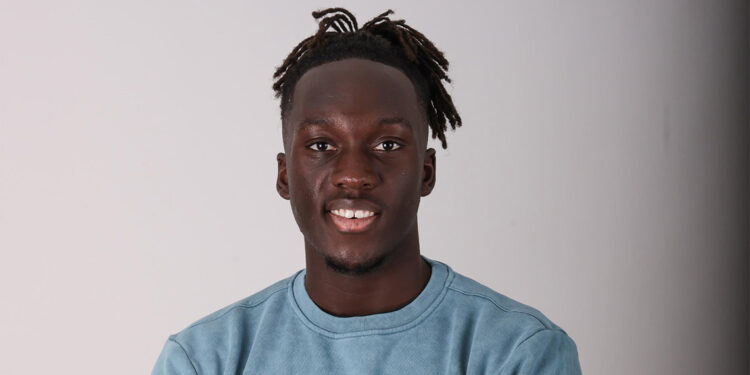 Trabzonspor ile Avrupa kupalarına katılmaya hak kazanmak öncelikli hedefim