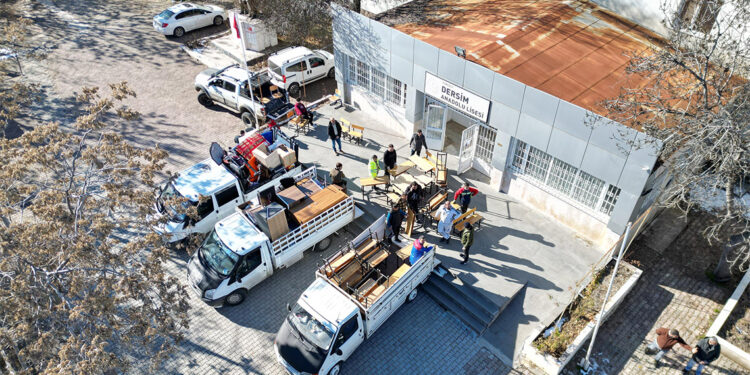 Depreme dayanıksız olduğu belirlenen 17 okul yıkılacak