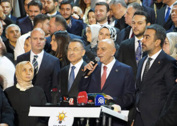 Ankara'nın makûs talihinin değişme zamanı geldi