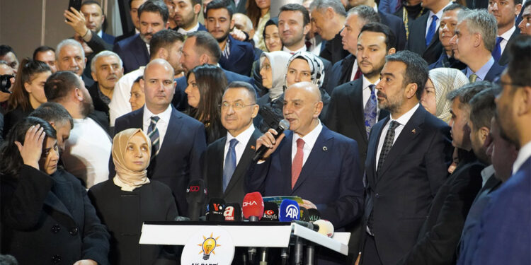 Ankara'nın makûs talihinin değişme zamanı geldi