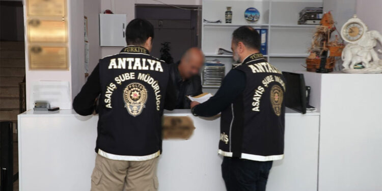 Günlük kiralamalarda kimlik bildirim dönemi başladı