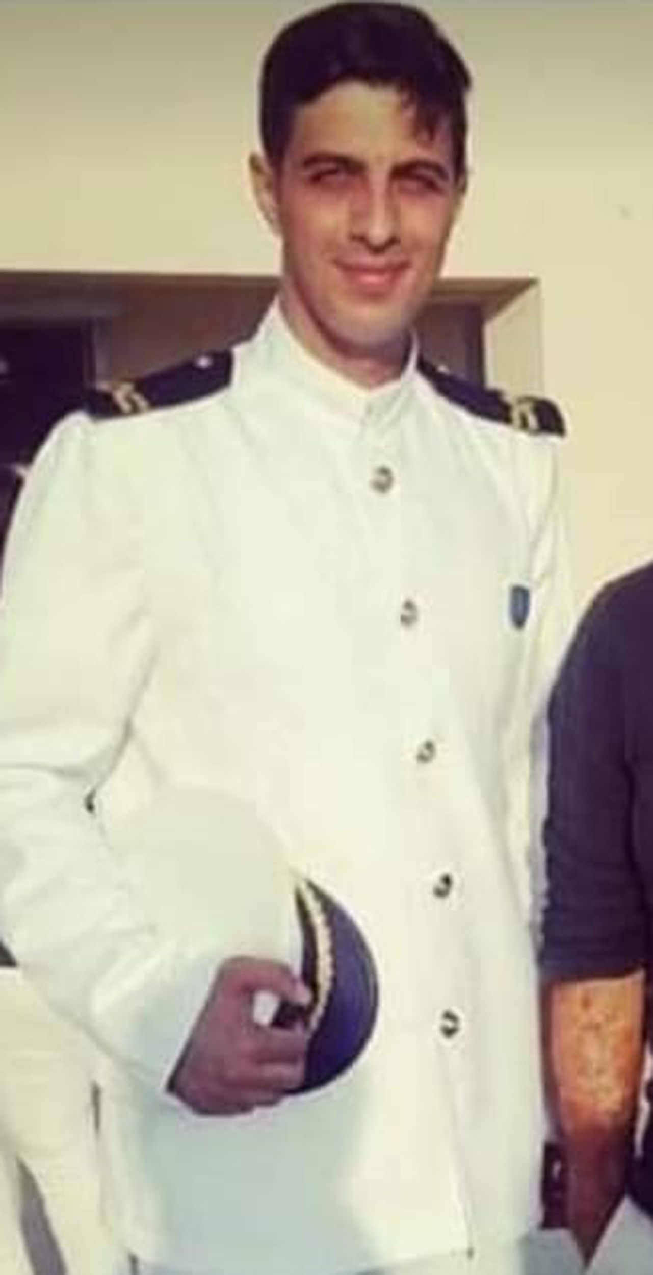 Türk mühendis Malta bayraklı gemideki kazan patlamasında öldü