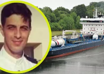 Türk mühendis malta bayraklı gemideki kazan patlamasında öldü