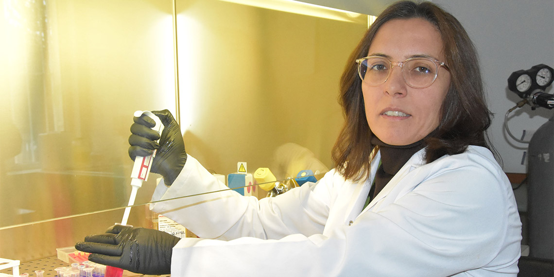 Türk profesörden kanser hücrelerinin yayılmasını önleyecek çalışma
