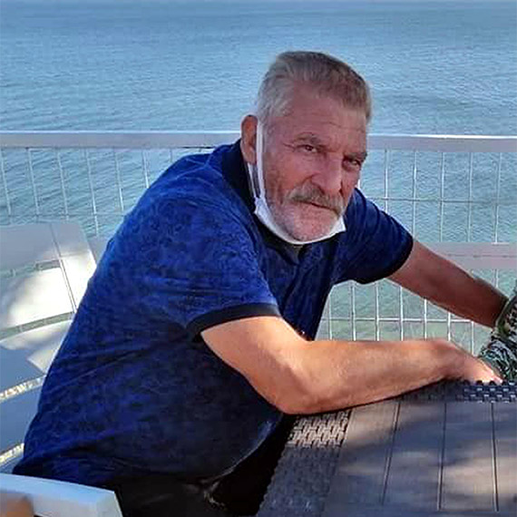 Hikmet Taşdemir Silivri'de son yolculuğuna uğurlanacak