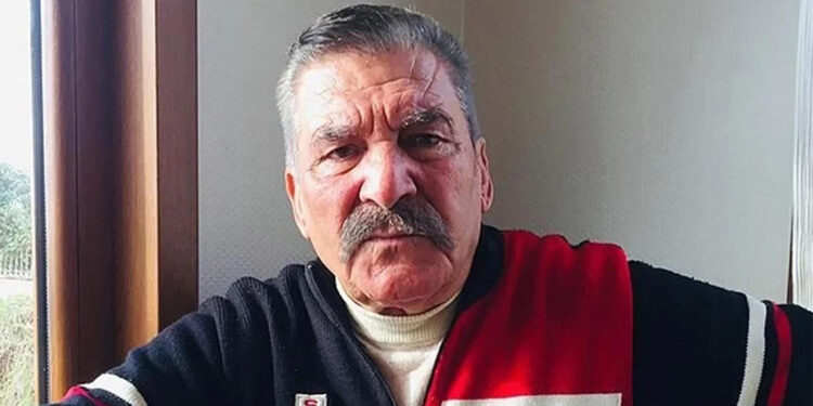 Hikmet Taşdemir Silivri'de son yolculuğuna uğurlanacak