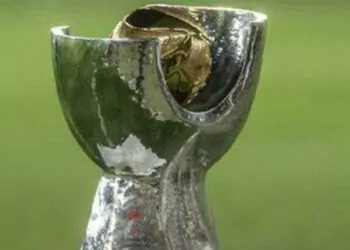 Türkiye kupası'na yeni format