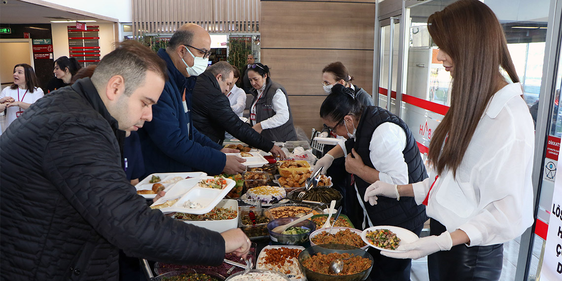 Şuheda Erkoç, Miss Model of The World yarışmasından taçla dönmek istiyor