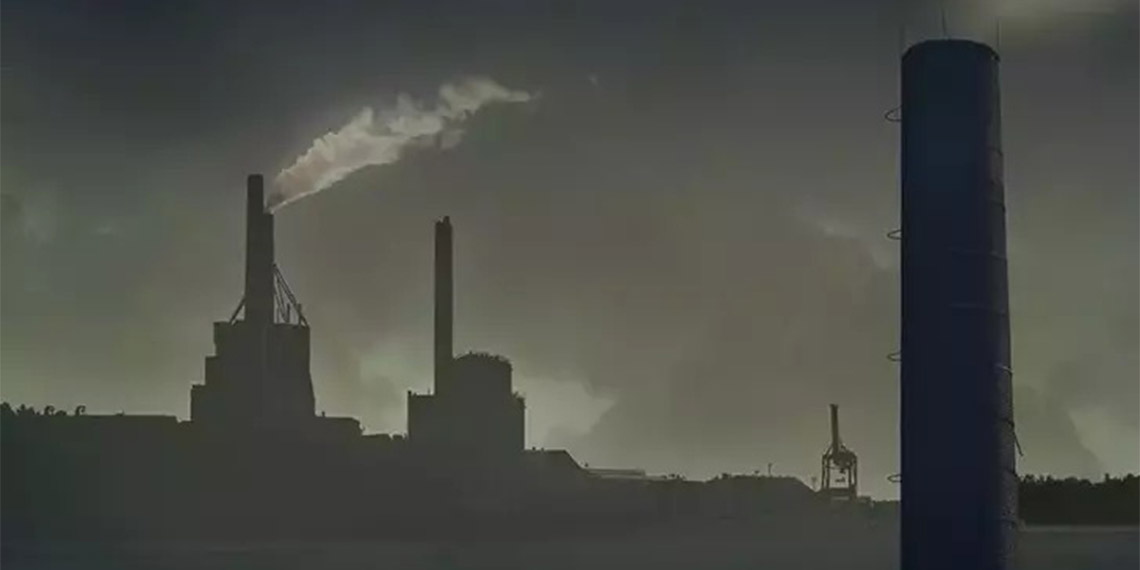 Türkiye'de havanın en kirli olduğu ay aralık