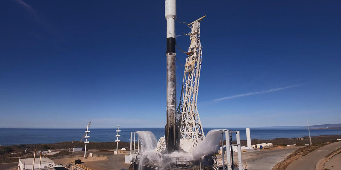 Türkiye'nin ilk uzay yolcusu Alper Gezeravcı, ISS'e gidiyor