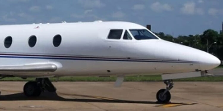 Afganistan'da düşen uçakla ilgili açıklama