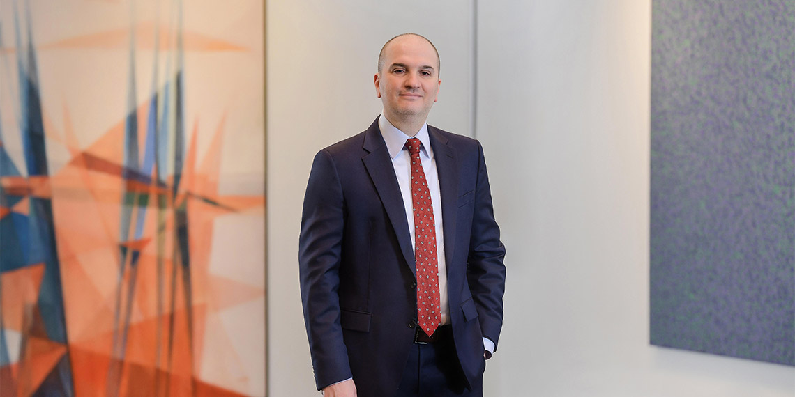 Ülker kendi kategorisinde birinci oldu