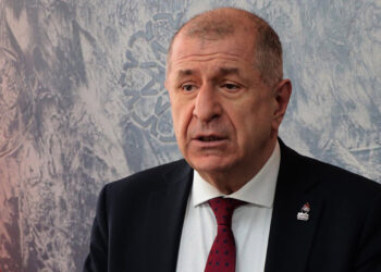 Kars ve Iğdır'ın merkezi dışında her yerde aday çıkaracağız