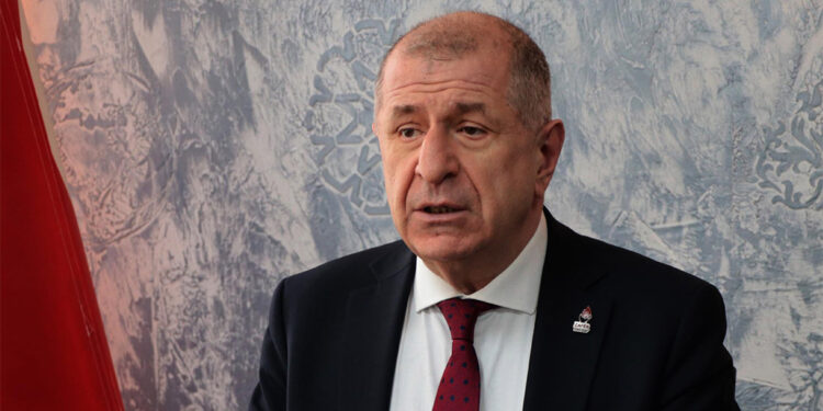 Kars ve Iğdır'ın merkezi dışında her yerde aday çıkaracağız