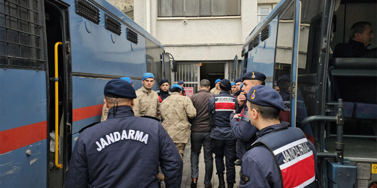 Hurdacılık torbacılığa daha ağır basar