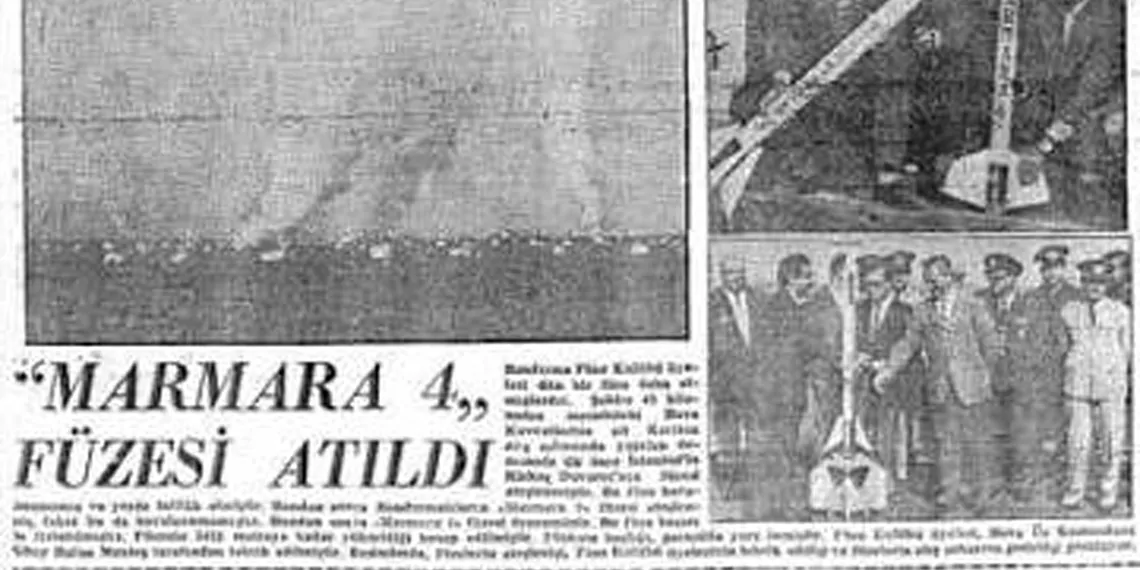 Türkiye'nin ilk uzay oluşumu olarak kabul edilen bandırma füze kulübü kurucu 4 üyesinden hayatta kalan tek isim atilla yedikardaşlar (82), uzay yolculuğu heyecanını yaşadı.