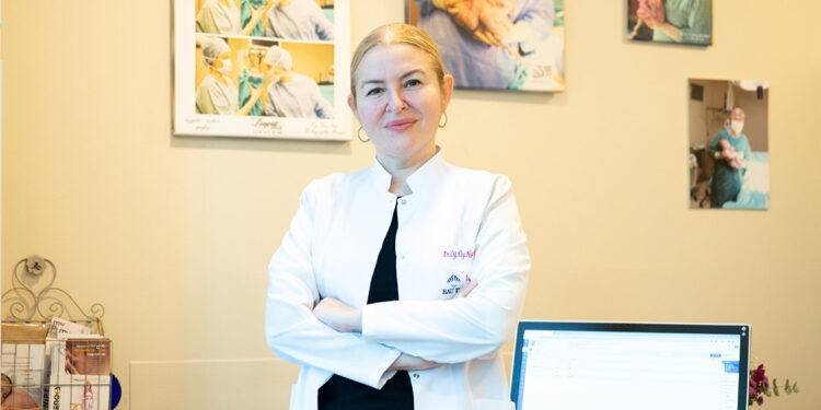 Yumurta dondurma 40 yaşından önce yapılmalı 