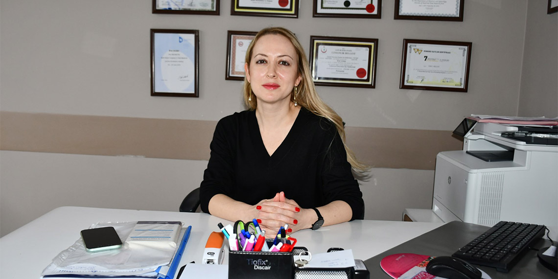 Medipol Üniversitesi Sefaköy Hastanesi Kadın Hastalıkları ve Doğum Bölümü’nden Op. Dr. Elif Alaç, sağlıklı bir kış hamileliği için önerilerde bulundu.