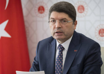 Adalet hizmetlerimizi güçlendiriyoruz
