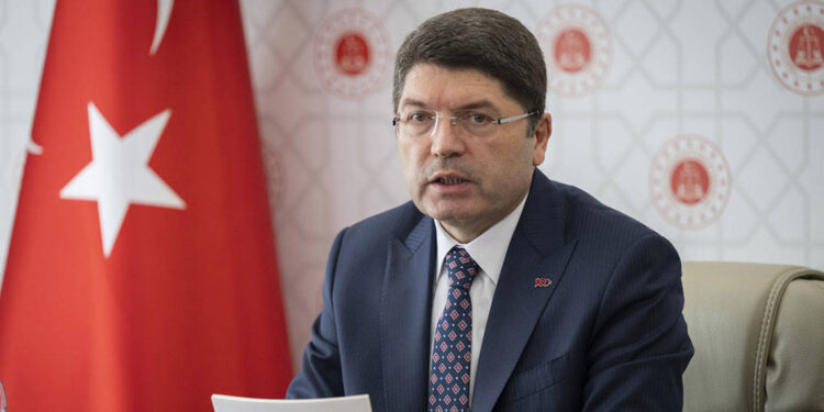 Adalet hizmetlerimizi güçlendiriyoruz